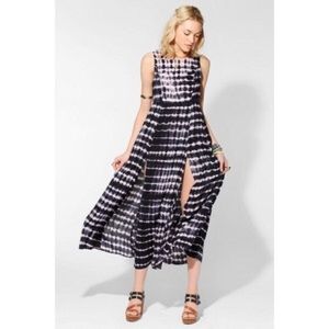 Urban Outfitters Mink Pink Maxi Dress